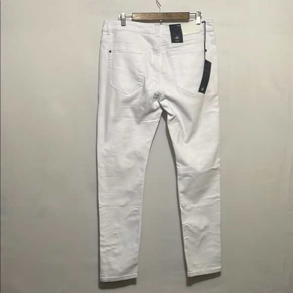 Men’s ZLZ SLIM FIT DENIM JEANS SZ 36 - Picture 4 of 13